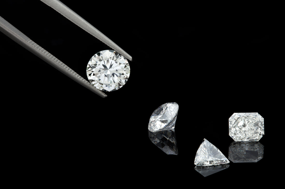 Moissanite vs Diamonds: Why You Should Choose Moissanite Over Diamonds