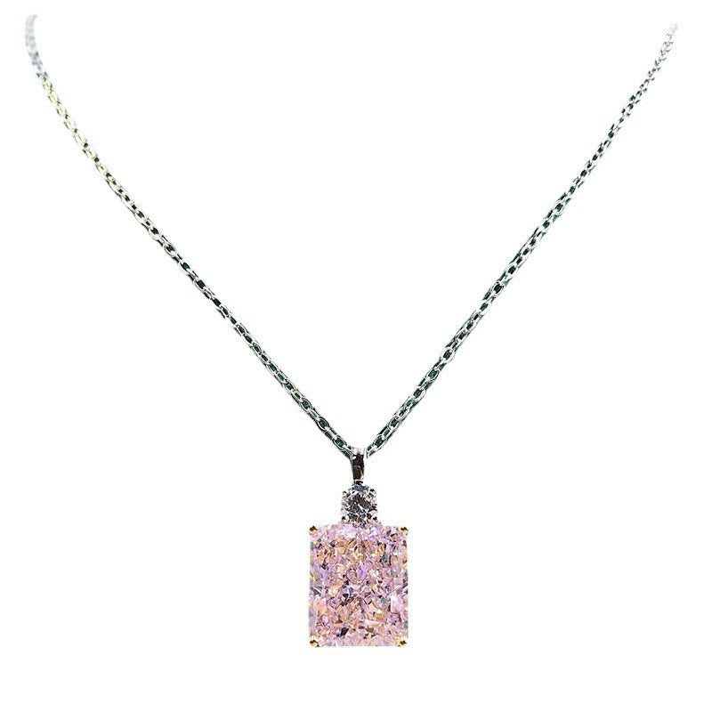 MoissaBliss Necklace .