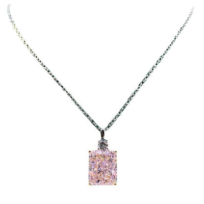 MoissaBliss Necklace .