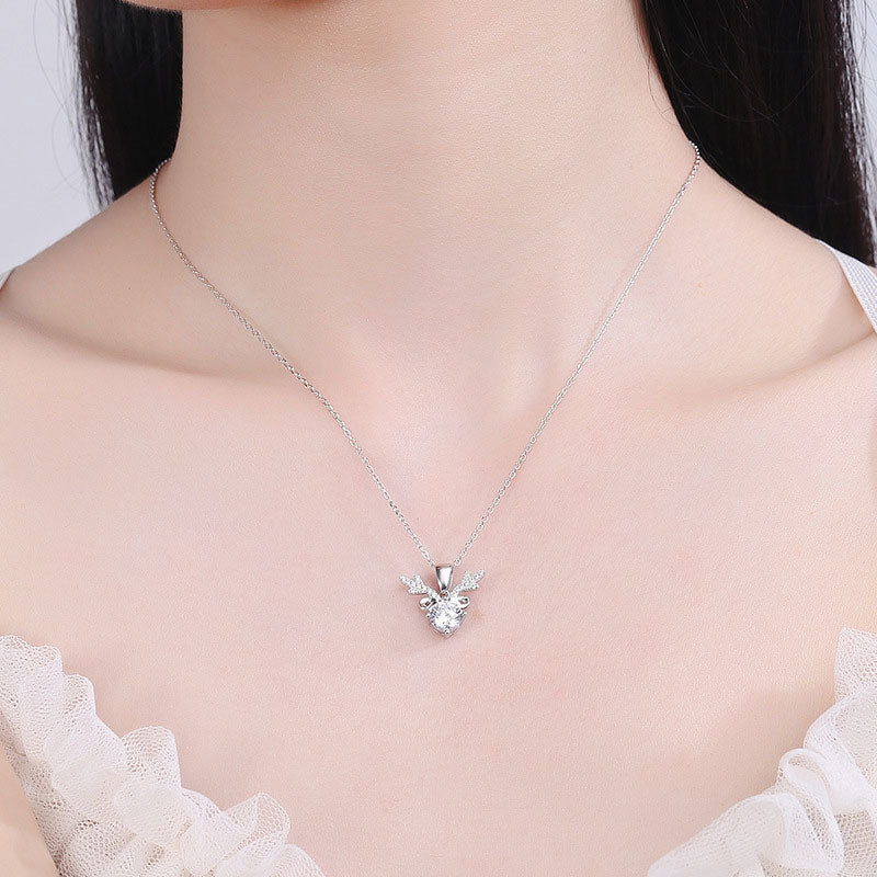 Ocean's Serenity Necklace