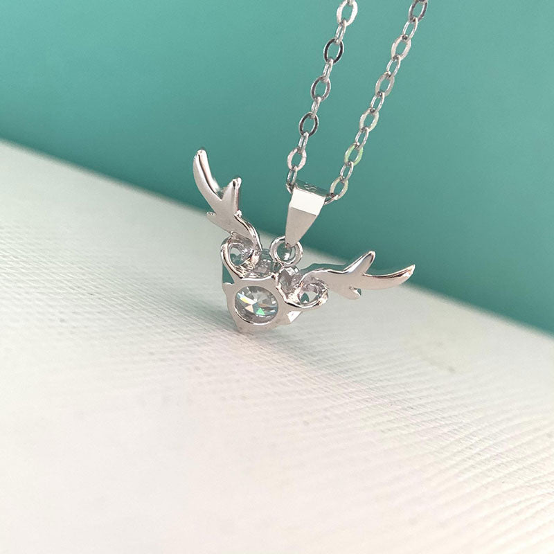 Ocean's Serenity Necklace