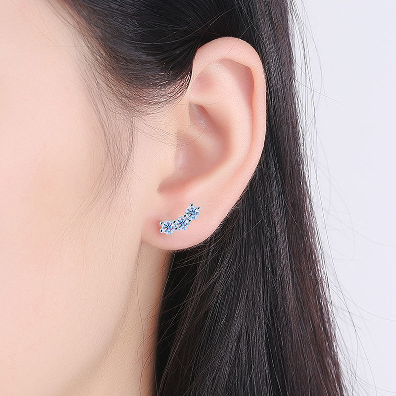 Dainty Hoop Earrings