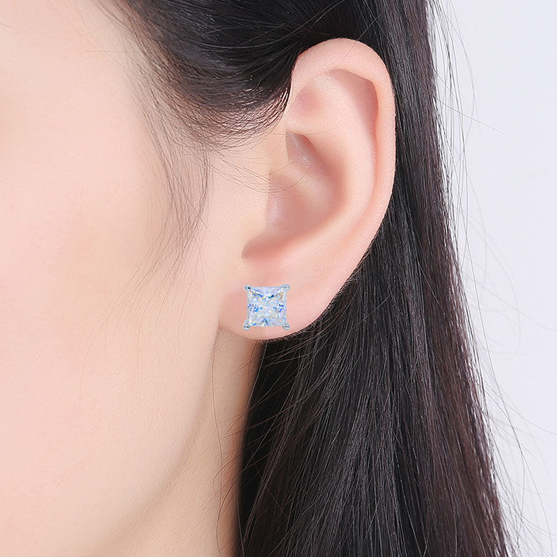 Starry Night Earrings