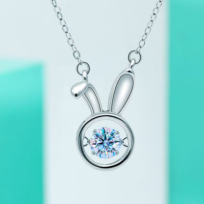 Delicate Daisy Necklace