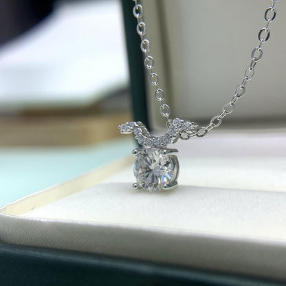 Crystal Delight Necklace