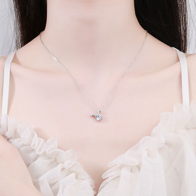 Crystal Delight Necklace