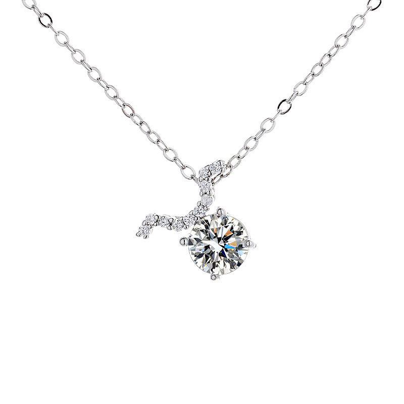 Crystal Delight Necklace