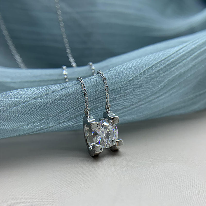 Vintage Glamour Necklace