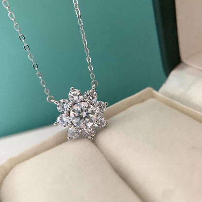 Blossoming Beauty Necklace