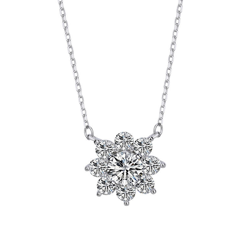 Blossoming Beauty Necklace