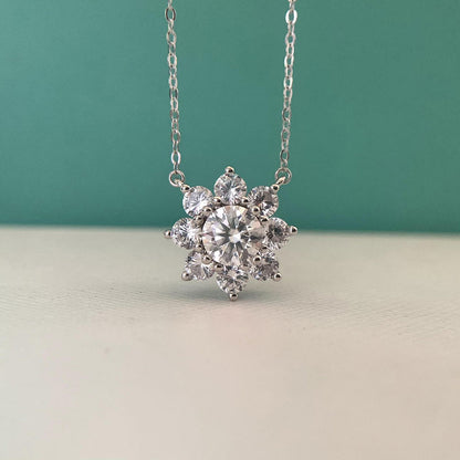 Blossoming Beauty Necklace